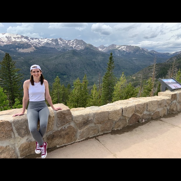 Meet your Posher, Bethany - Picture 1 of 1